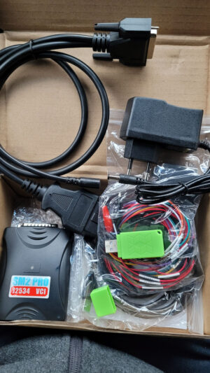 SM2 PRO