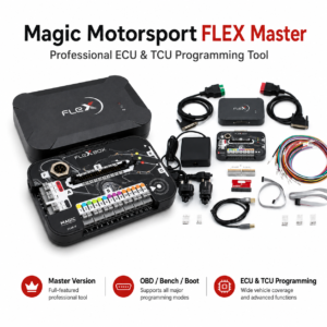 FLEX Master