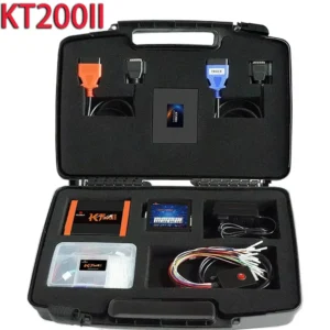 KT200 II FULL VERSION 2026
