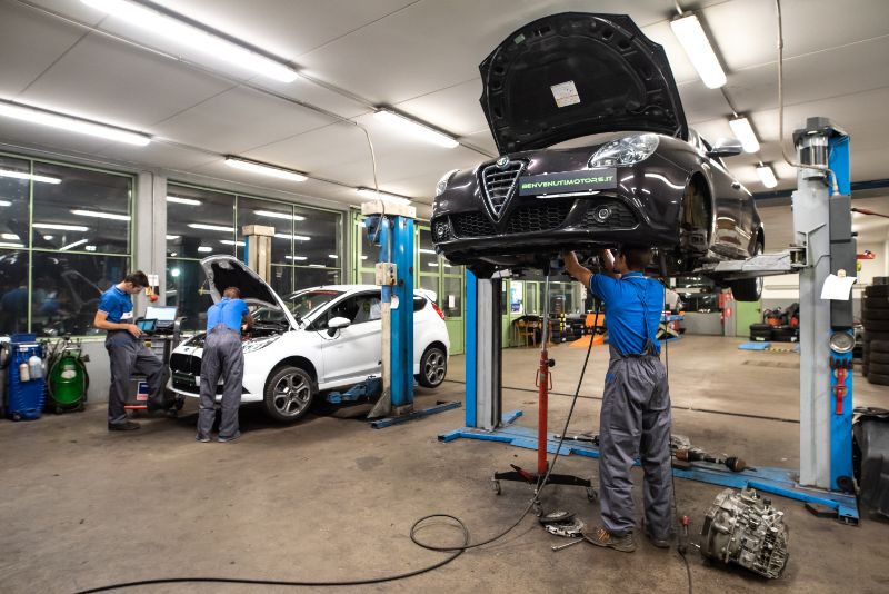 Services