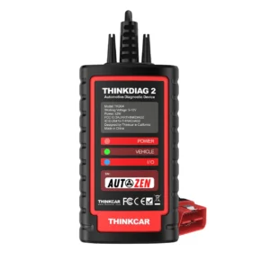 Thinkdiag 2 DiagZone Pro