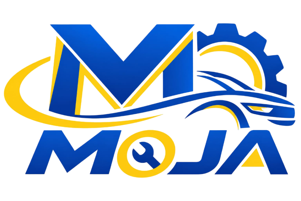 MOJA