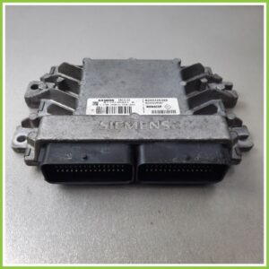 Calculateur moteur Siemens 8200326395