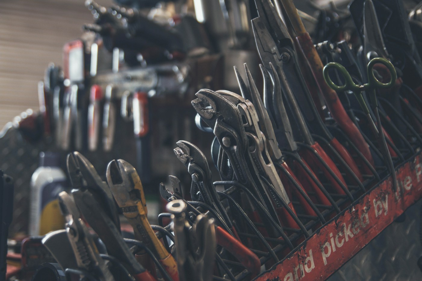 Outils électriques
