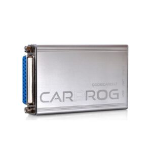 Carprog 1